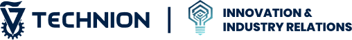 TIIR - Technion Innovation and Industry Relations | logo