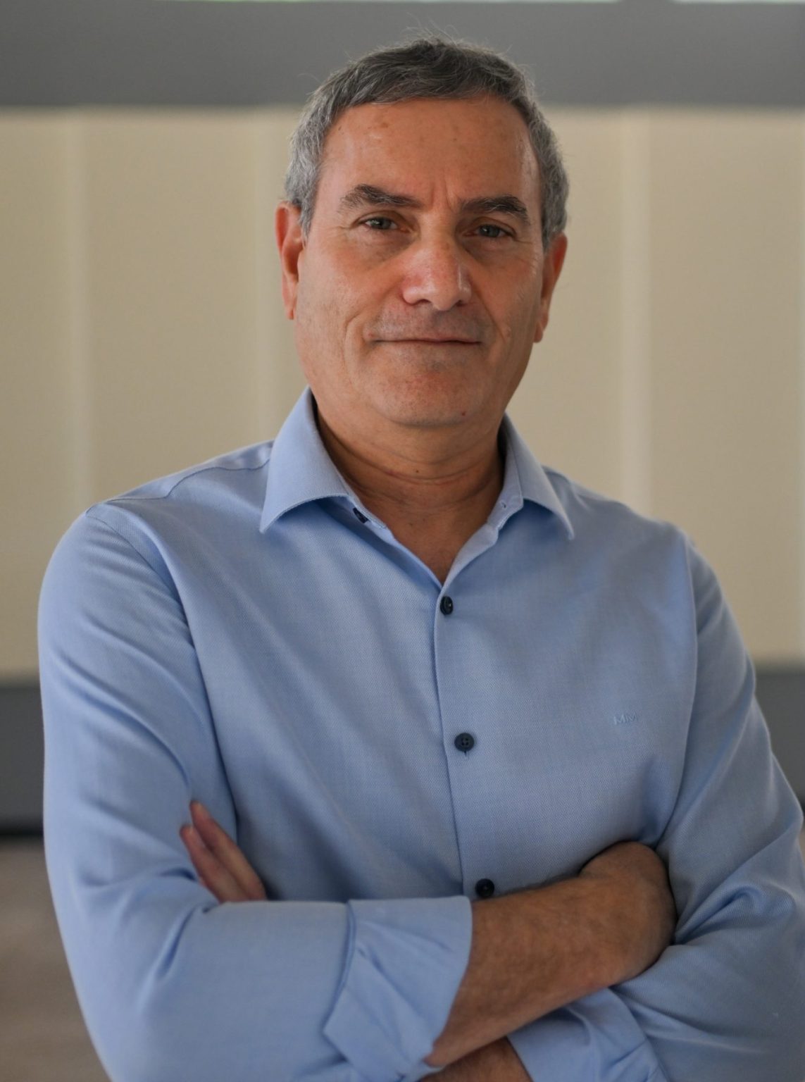 Yuval Garini Yuval Garini